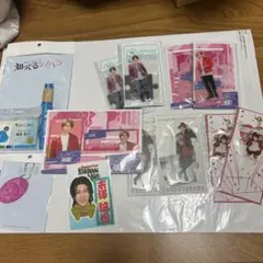 あかね噺 非売品 特典 アニメ化宣伝ポスター ポップ ステッカー - メルカリ