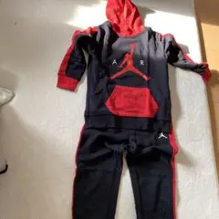 値下げ中！Jordan ジャンプマンパーカー&ジョガーパンツセット