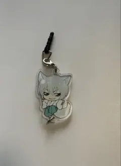 神様はじめました　巴衛カバー付きかがみ 神様はじめました 巴衛 ミラー 鏡 - メルカリ