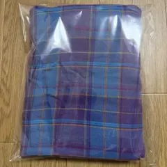 シンガポール空港　ブランケット