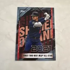 2026年最新】topps 2022 大谷翔平 japan editionの人気アイテム - メルカリ