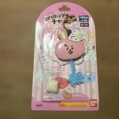 BT21 ロリポップチョコチャーム COOKY クッキー ジョングク BTS