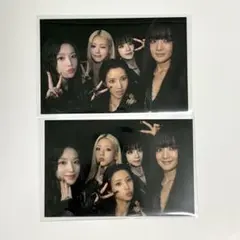 i-dle idle FC 特典 新規入会 手書きプロフィールカードセット - メルカリ