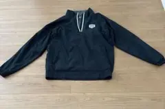 値下げ❗️UNDER ARMOUR ブラック ジャケット　L