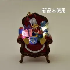 ディズニーストア ドナルド バースデー LEDライト フィギュア - メルカリ