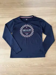 FILA 長袖Tシャツ テニスウェアのサムネイル