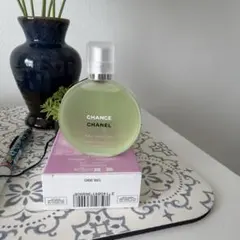 CHANEL CHANCE EAU FRAÎCHE ヘアミスト 35ml