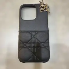 DIOR iPhone15Pro ケース