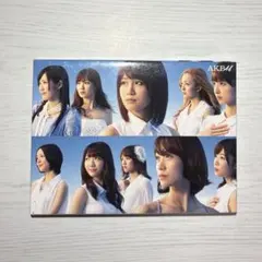 AKB48 1830m 梅田彩佳