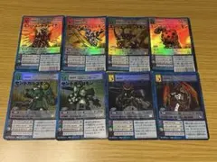 2026年最新】旧デジモンカード まとめ売りの人気アイテム - メルカリ