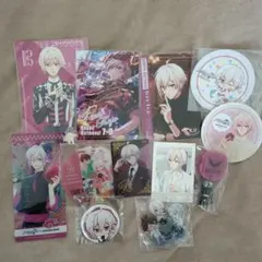 アイナナ 天 グッズ