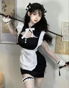 コスプレ チャイナ