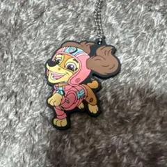 パウパトロール キーホルダー
