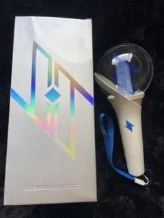JO1 ペンライト 新品未開封 JO1 OFFICIAL LIGHT STICK Ver.2 – LAPONE STORE