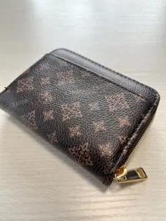 CHRISTIAN OLIVIER じゃばら財布 小銭入れ カードケース