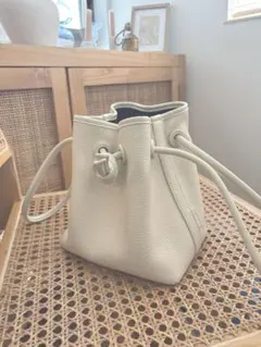 BOND MINI VASIC アイボリー