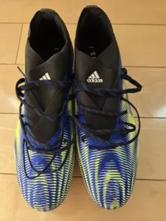 adidas NEMEZIZ 360 AGILITY サッカースパイク プロ使用 - メルカリ