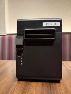 EPSON レシートプリンター TM-T20III M267Eのサムネイル