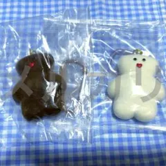 mojojojo フィギュアマスコット 新品未使用 ①