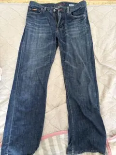 エディー・バウアー Eddie Bauer メンズジーンズ 32×30 冷感のサムネイル