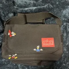 Manhattan Portage ディズニーコラボのサムネイル