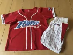 2026年最新】ポルテ 野球 ユニフォームの人気アイテム - メルカリ