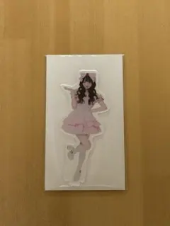 ワンフォニー 田島櫻子 アクリルスタンド 生誕 Onephony 田島櫻子 生誕衣装アクスタ アクリルスタンド アイドル