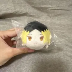 【新品未開封品】ハイキュー 孤爪研磨 もちマス