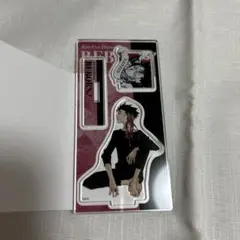 REBORN リボーン アクリルフィギュア＆チャームコレクション ザンザス