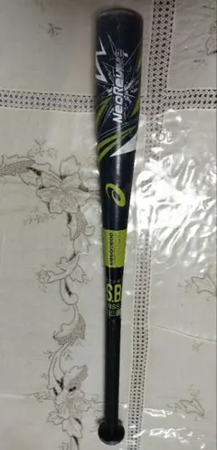 Louisville Slugger AH.JH 軟式バット Louisville Slugger AF-JH 軟式バット 78cm - メルカリ