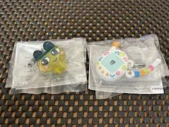 たまごっち めじるしアクセサリー3