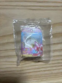プリキュアオールスターズ変身ダイキャストチャーム スイーツパクト（チャーム）