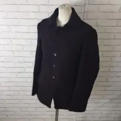 Harris Tweed 　ハリスツイード 　ピーコート 2026年最新】Harris Tweed メンズ ピーコート・ウールコートの人気