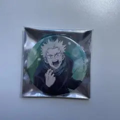 狗巻棘 劇場版呪術廻戦0 缶バッジ
