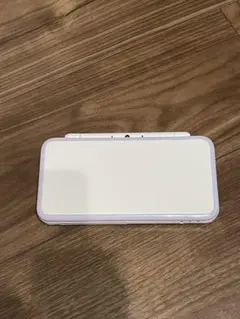 Newニンテンドー2DS LL ホワイト×ラベンダー
