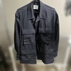 BDUジャケット BDUパンツ BLACK357 セットアップ - メルカリ