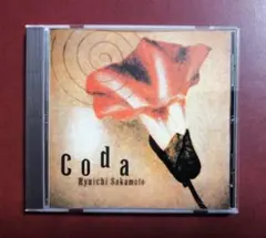 坂本龍一 / コーダ　ゴールドCD 坂本龍一/CODA 【音楽CD】 ユニバーサルミュージック｜UNIVERSAL MUSIC