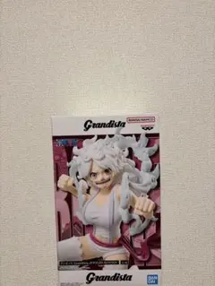 ワンピース Grandista JEWELRY BONNEY