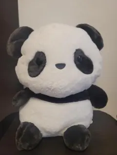 べいびーあにまるず ぬいぐるみ 超MEGA ゾウさん - メルカリ