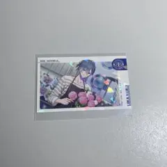 蜂乃屋凪　アニメイト特典　1枚