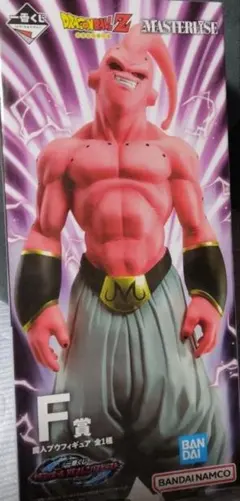 2025年最新】ブウ 一番くじの人気アイテム - メルカリ