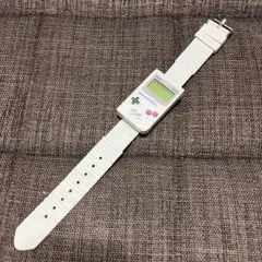 【ジャンク・電池切れ】ゲームボーイ型腕時計