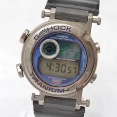 新品・純正 G-SHOCKフロッグマン DW-9900-1A ベゼルのみ 交換用 - メルカリ