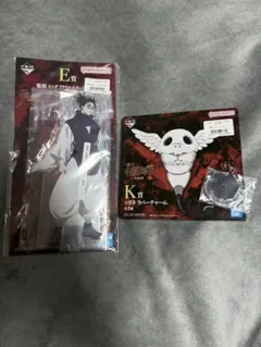 一番くじ 呪術廻戦 死滅回游 ～壱～ 脹相