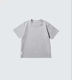 ANYA HINDMARCH ✖️UNIQLO ボクシーTee XXL グレー