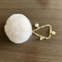 Samantha Thavasa & chouette ファーチャームのサムネイル