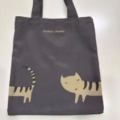 tsumori chisato トートバッグ小銭入れ付き
