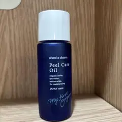 chant a charm Peel Care Oil 30mlのサムネイル