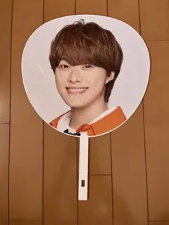 2026年最新】大橋和也ジャンボうちわの人気アイテム - メルカリ
