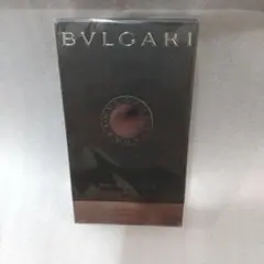 ほぼ未使用 BVLGARI SOIR オードトワレ ブルガリソワール 100ml ブルガリ ブルガリプールオムソワール オードトワレ EDT SP